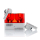 Moondrop Ultrasonic Hybrydowe IEM TWS z ANC - 1474182 - zdjęcie 4